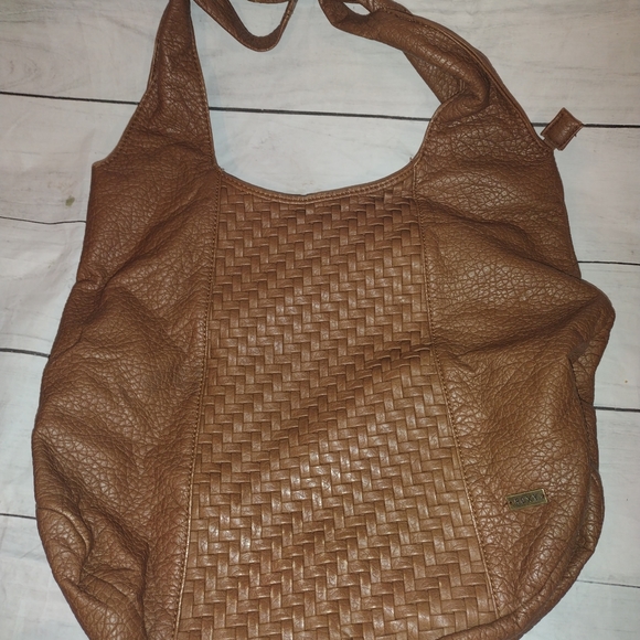 Roxy Large Hobo bag - Picture 11 of 11